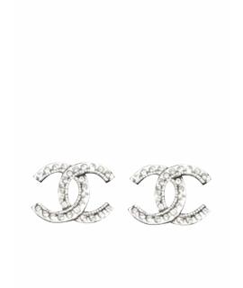 CHANEL Серьги