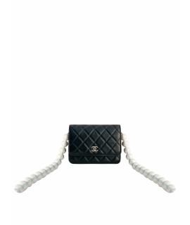 CHANEL Сумка через плечо