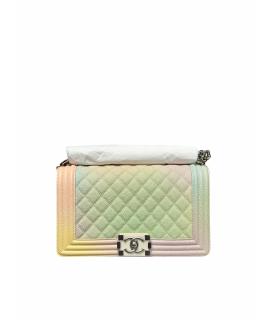 CHANEL Сумка через плечо