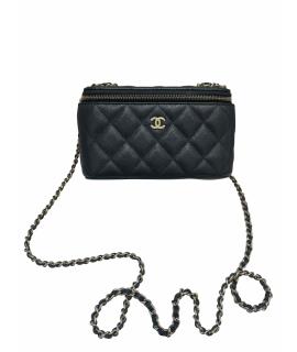 CHANEL Сумка через плечо