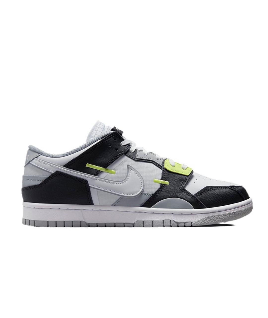 NIKE Низкие кроссовки / кеды, фото 7