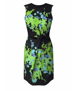 BLUMARINE Коктейльное платье