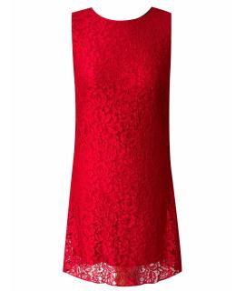 DOLCE&GABBANA Вечернее платье