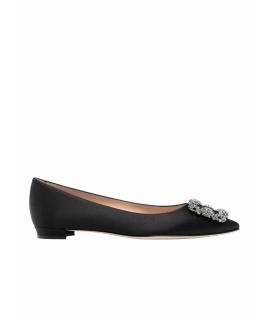 MANOLO BLAHNIK Балетки