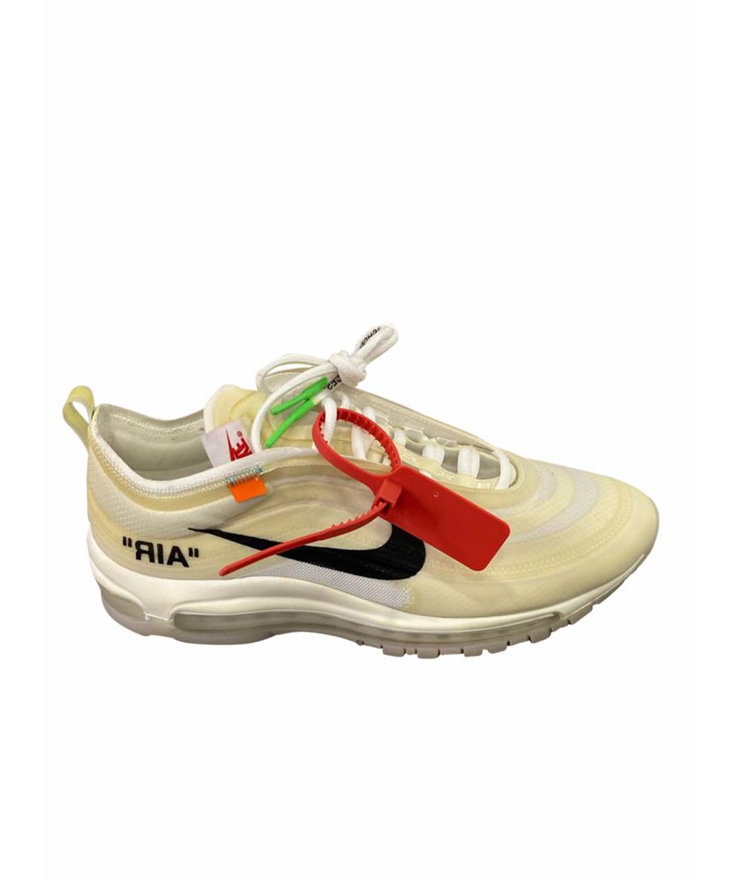 

Низкие кроссовки / кеды