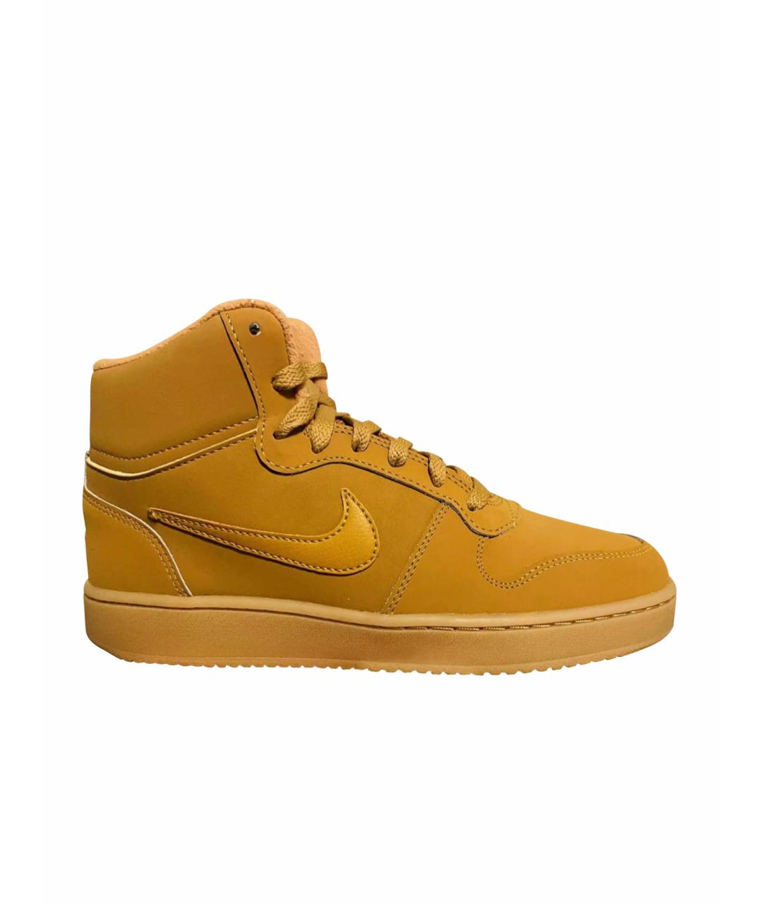 Nike ebernon mid price online