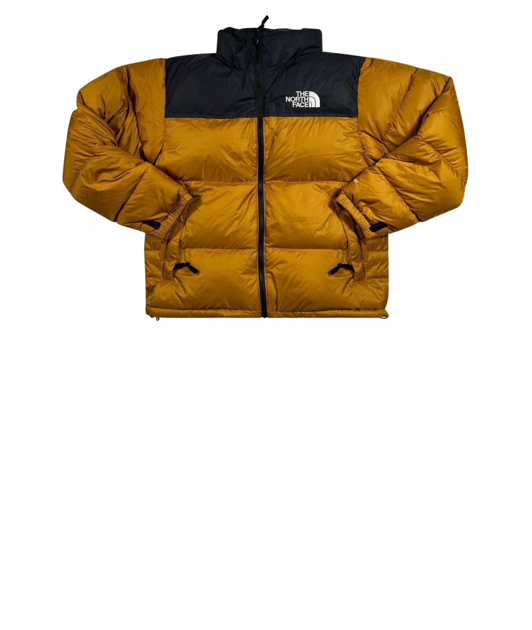 

Пуховик
