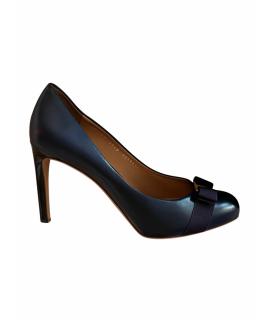 FERRAGAMO Туфли