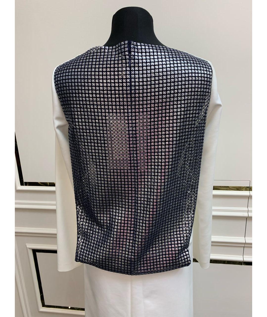 PACO RABANNE Мульти платье, фото 5