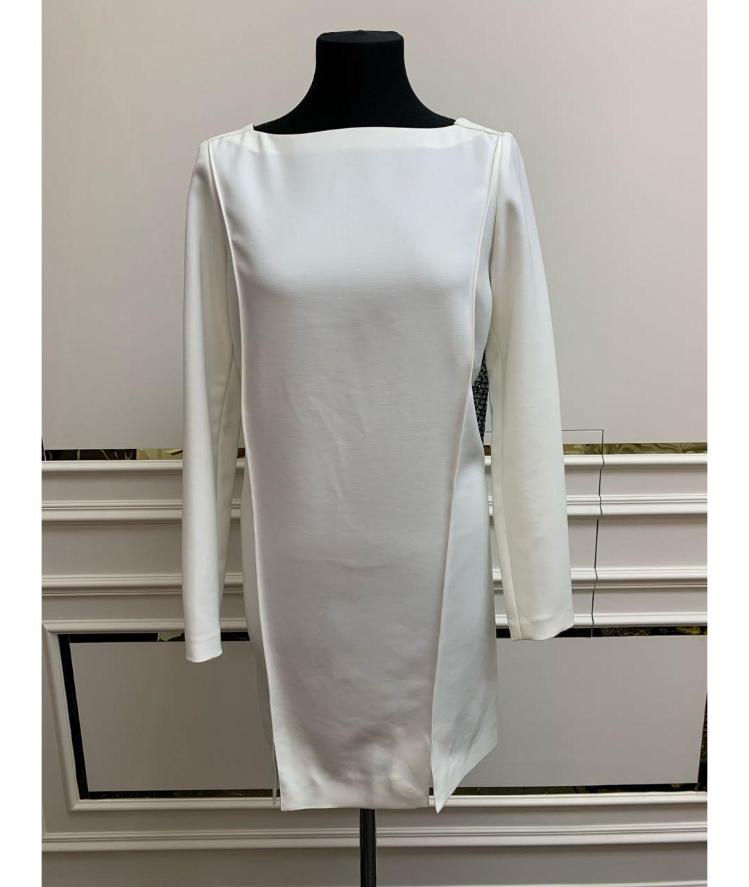 PACO RABANNE Мульти платье, фото 8
