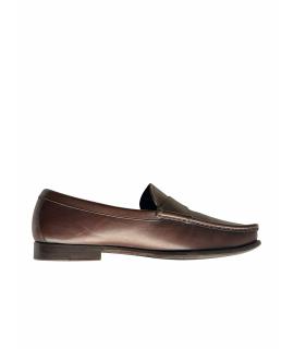 PRADA Лоферы