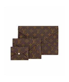 LOUIS VUITTON PRE-OWNED Обложка/футляр