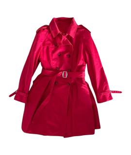 ERMANNO SCERVINO Тренч/плащ
