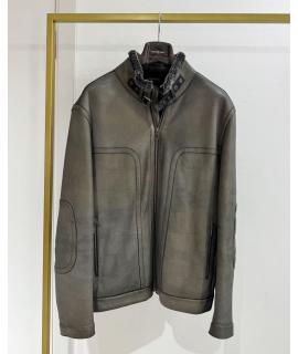 ZEGNA SPORT Дубленка/шуба