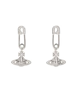 VIVIENNE WESTWOOD Серьги