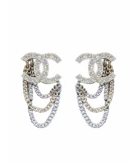 CHANEL Серьги