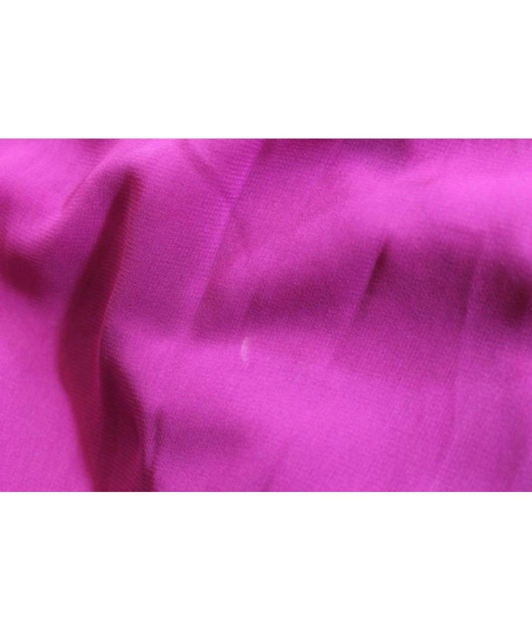 RALPH LAUREN Фиолетовое вечернее платье, фото 7