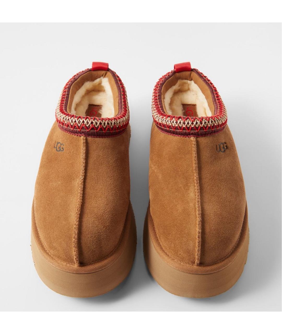 UGG AUSTRALIA Ботинки, фото 2