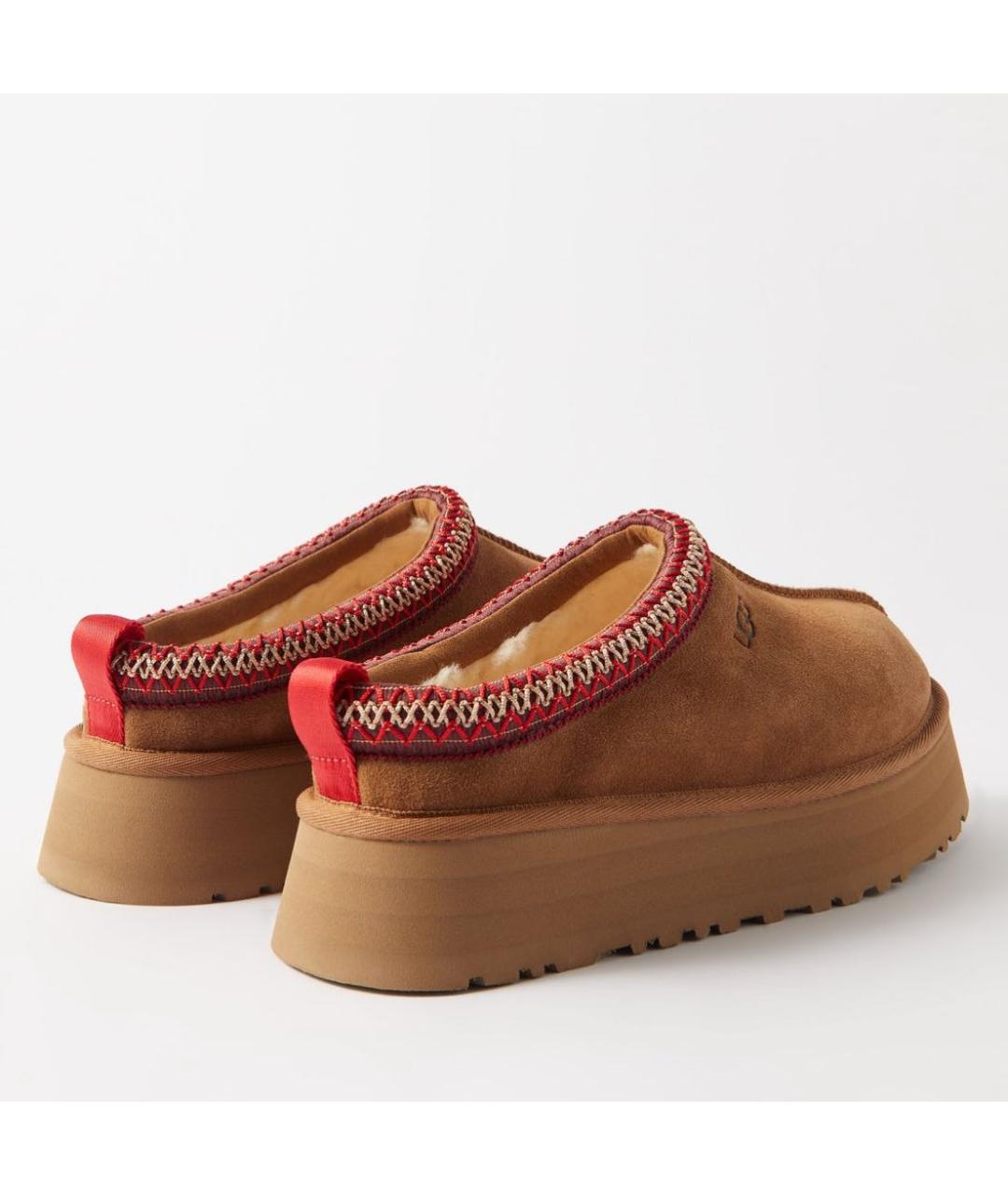 UGG AUSTRALIA Ботинки, фото 3