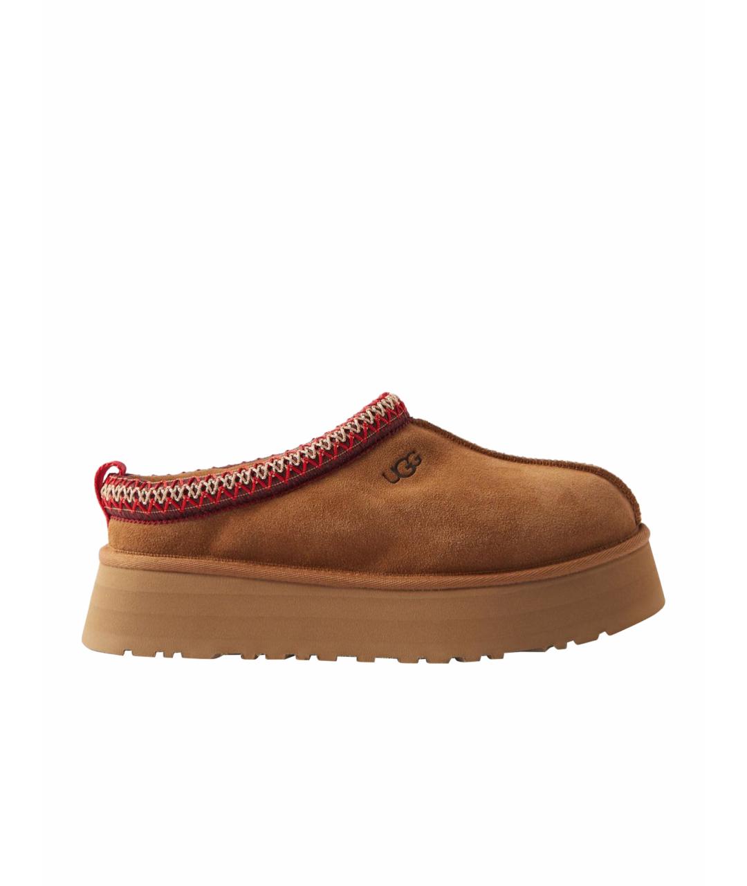 UGG AUSTRALIA Ботинки, фото 1