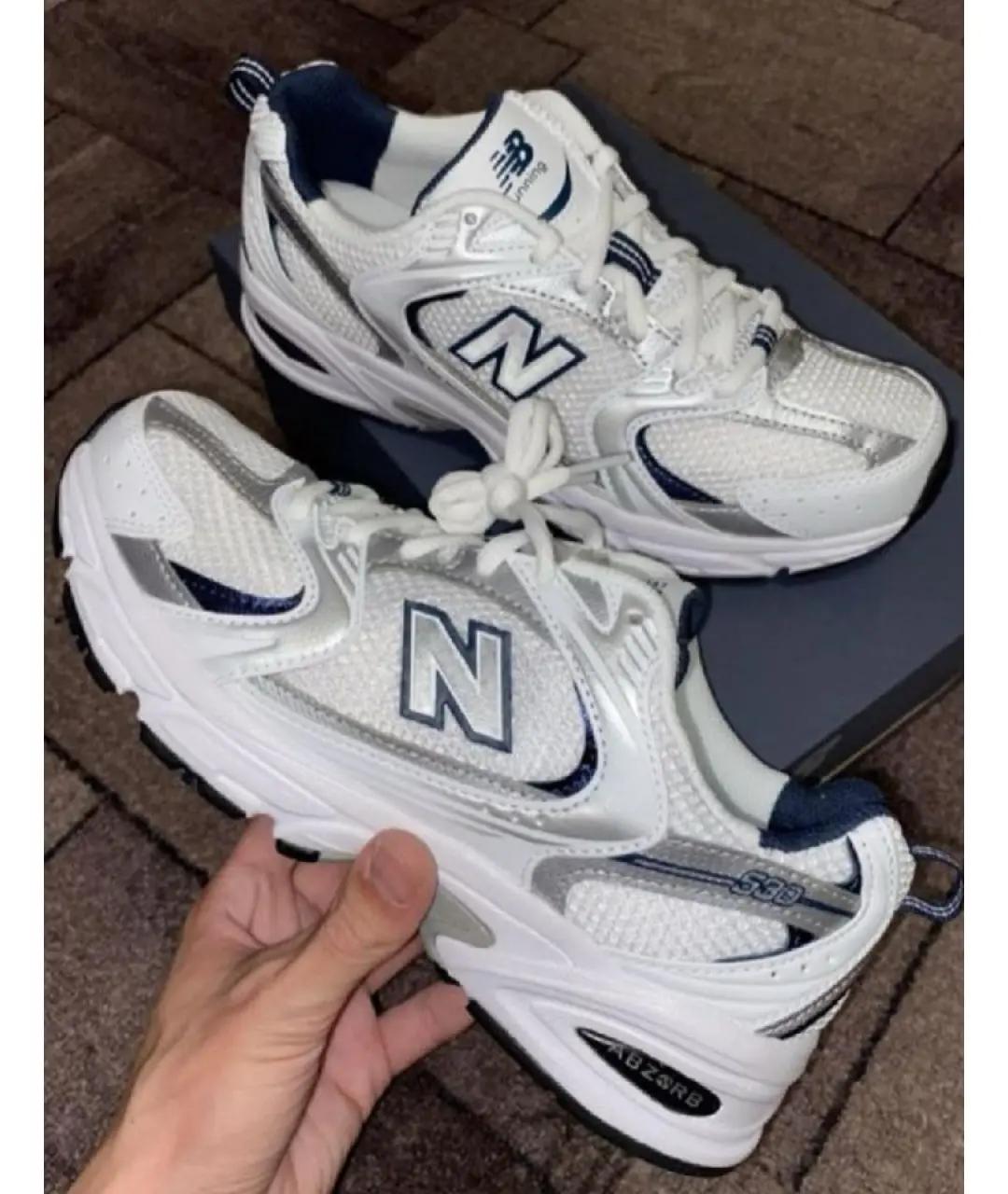 NEW BALANCE Кроссовки, фото 8