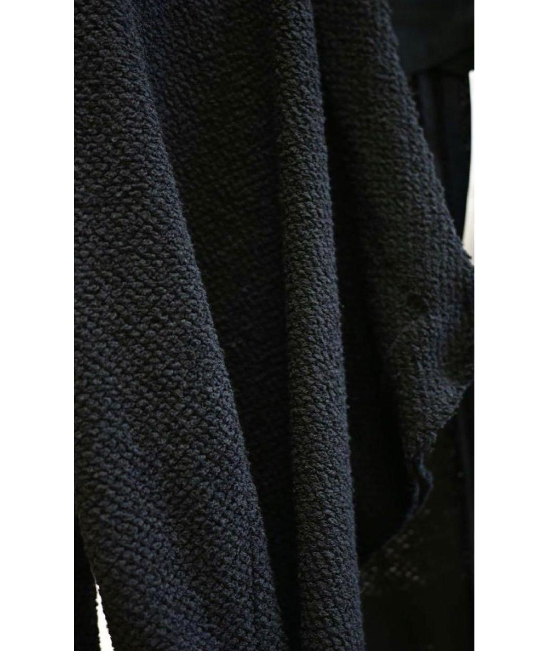 IRO Черный жакет/пиджак, фото 4