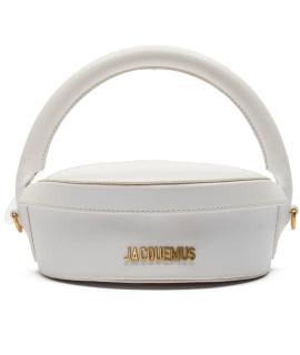 JACQUEMUS Сумка с короткими ручками