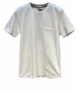 FENDI Футболка