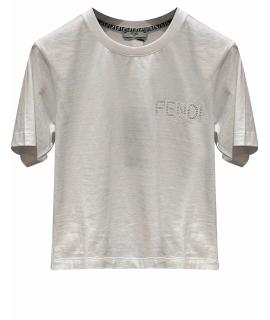 FENDI Футболка