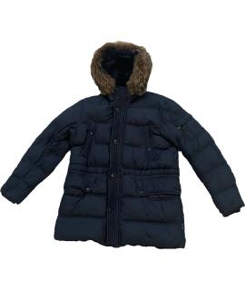 MONCLER Пуховик