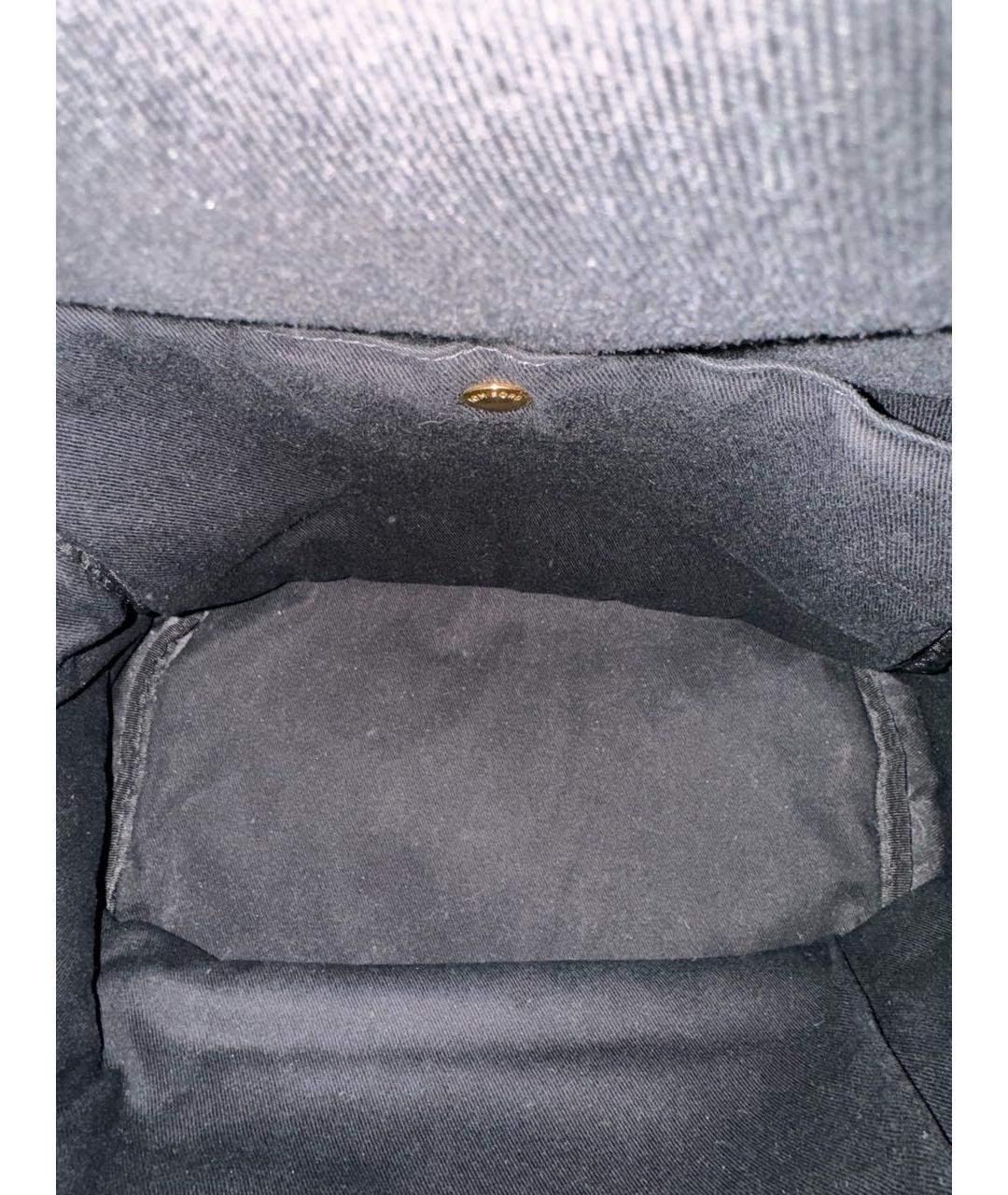 TOM FORD Коричневый кожаный рюкзак, фото 6