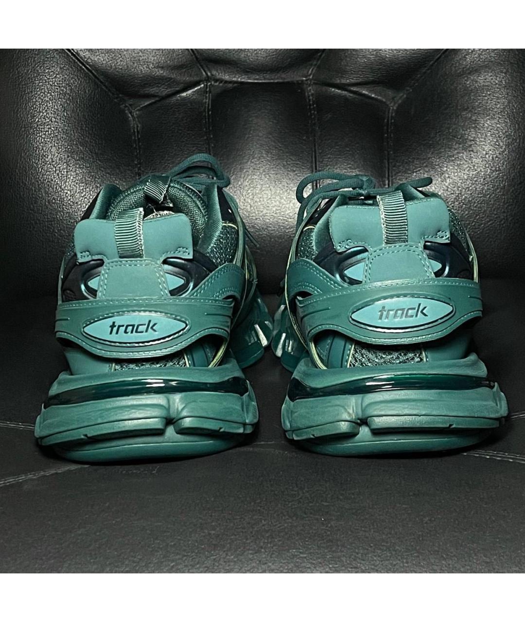 Dark green balenciaga on sale