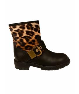 GIUSEPPE ZANOTTI DESIGN Ботинки