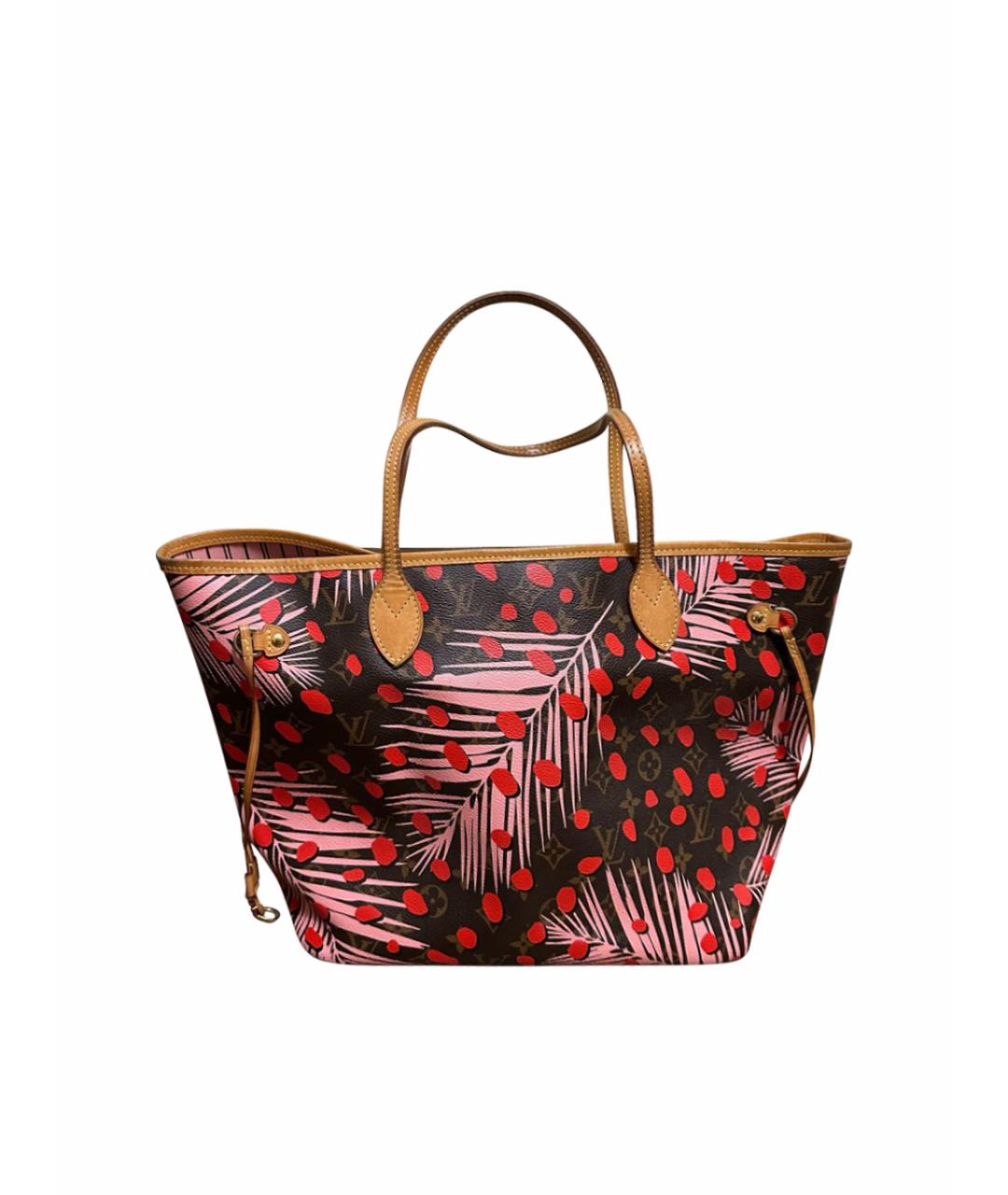 LOUIS VUITTON Мульти сумка тоут, фото 1