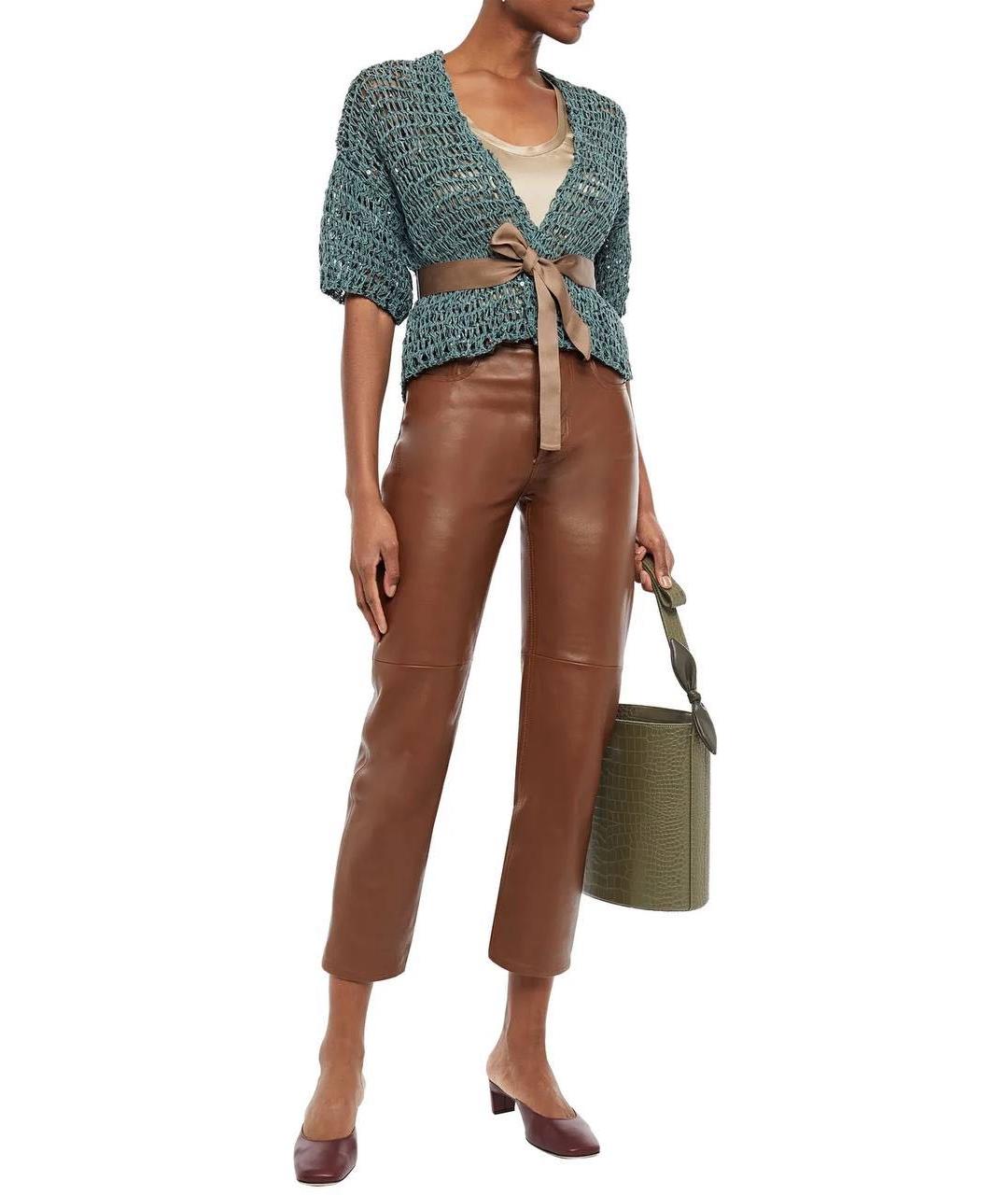 BRUNELLO CUCINELLI Кардиган, фото 4