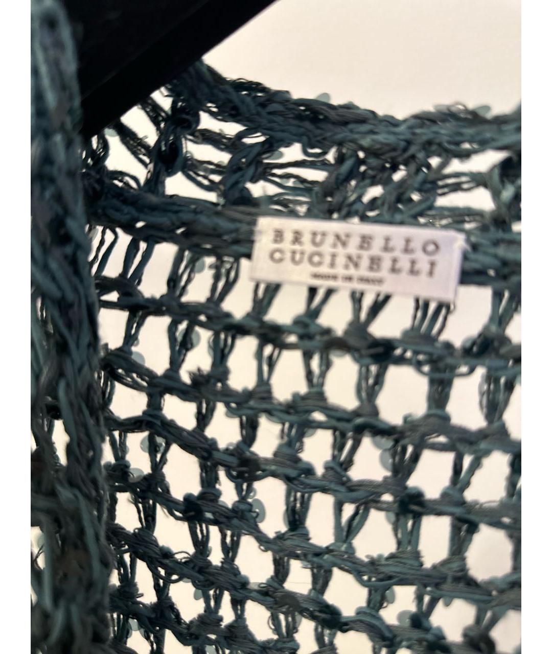 BRUNELLO CUCINELLI Кардиган, фото 3