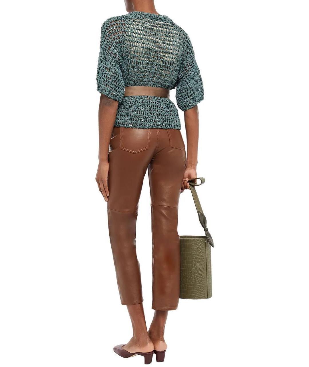 BRUNELLO CUCINELLI Кардиган, фото 5