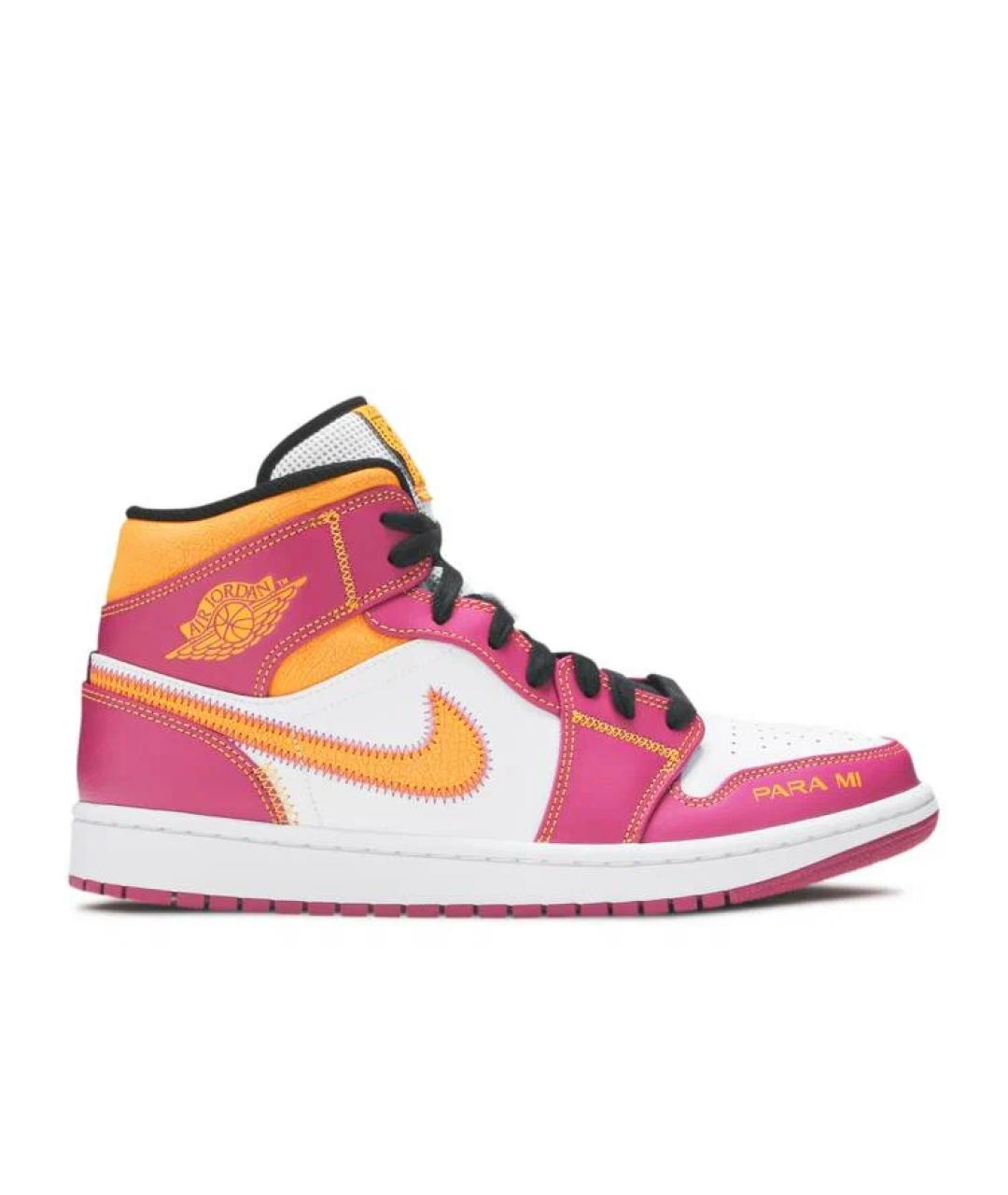 

Высокие кроссовки / кеды