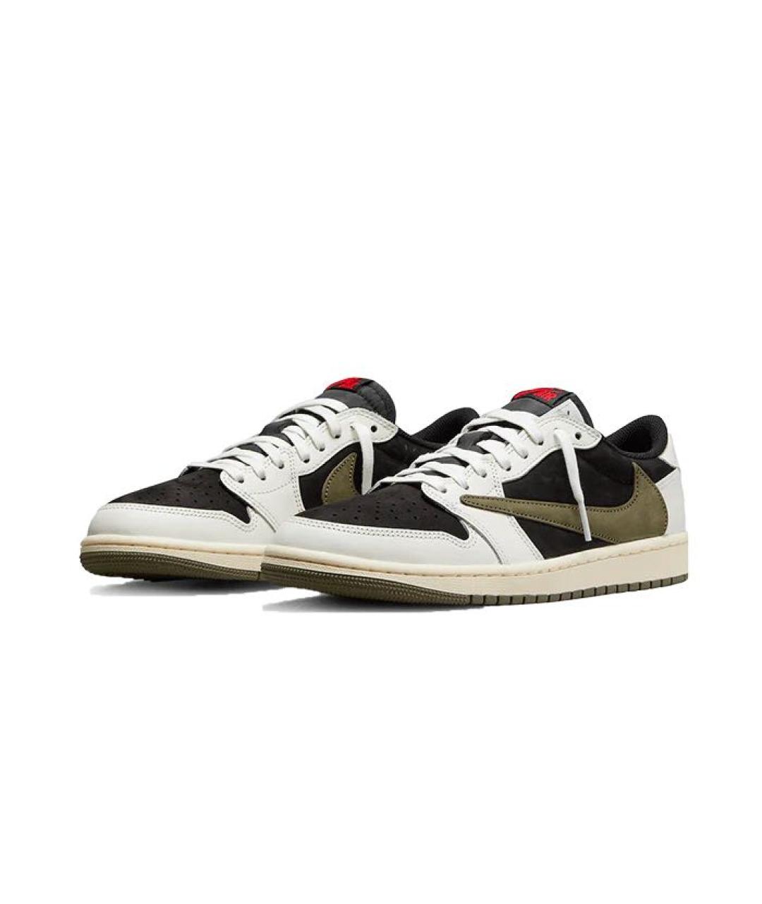 Cactus jack low 1 hotsell