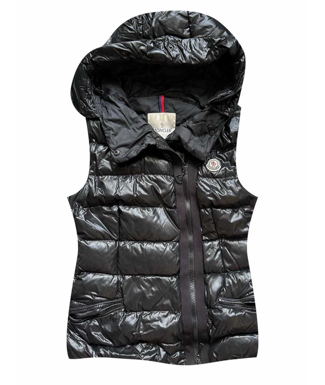 Жилеты MONCLER для женщин купить за 25000 руб, арт. 1711969 – Интернет ...