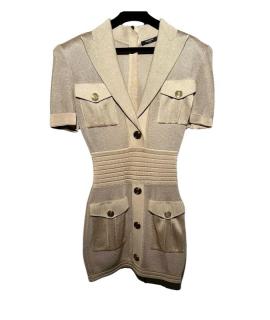 BALMAIN Коктейльное платье