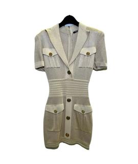 BALMAIN Коктейльное платье