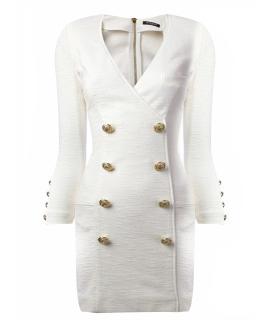 BALMAIN Коктейльное платье