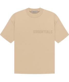 FEAR OF GOD ESSENTIALS Футболка