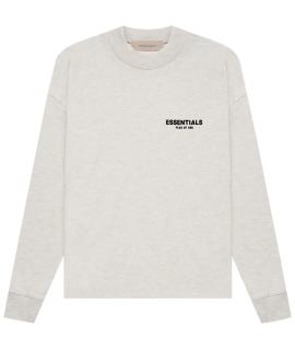 FEAR OF GOD ESSENTIALS Лонгслив