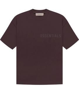 FEAR OF GOD ESSENTIALS Футболка