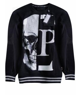 PHILIPP PLEIN Худи/толстовка