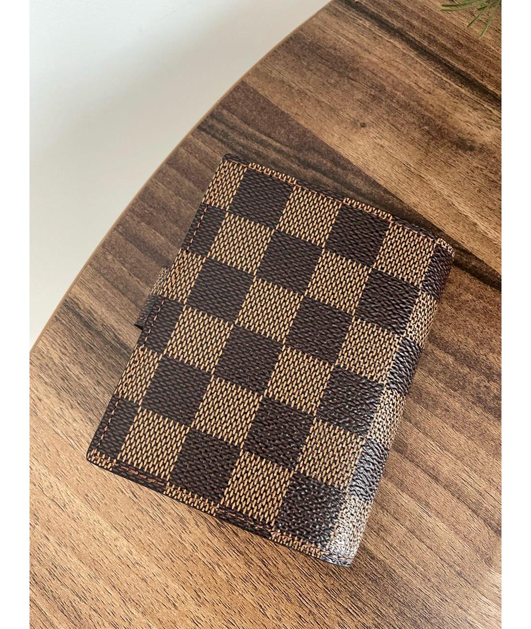 LOUIS VUITTON PRE-OWNED Кошелек, фото 3