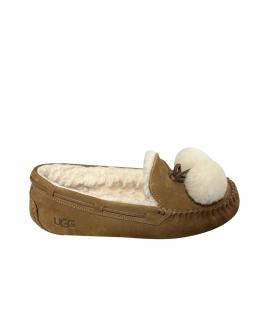 UGG AUSTRALIA Мокасины