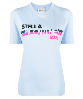 STELLA MCCARTNEY Футболка